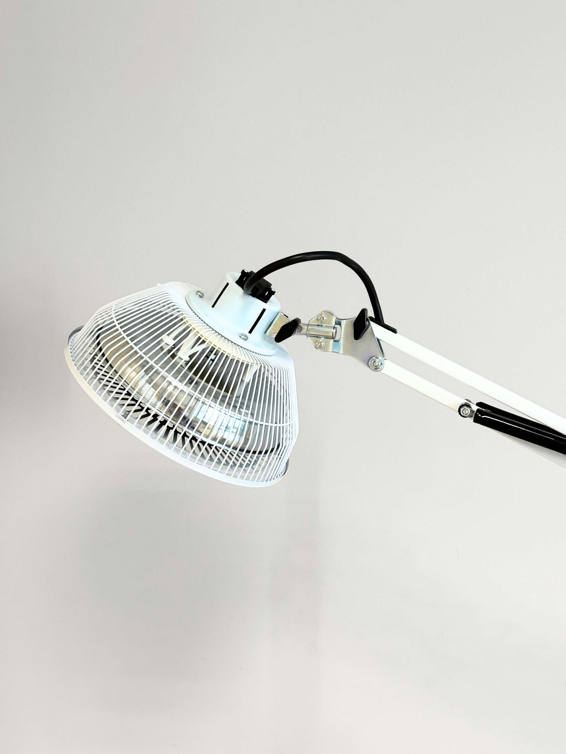 TDP - Lampa do fizykoterapii - obrazek 4