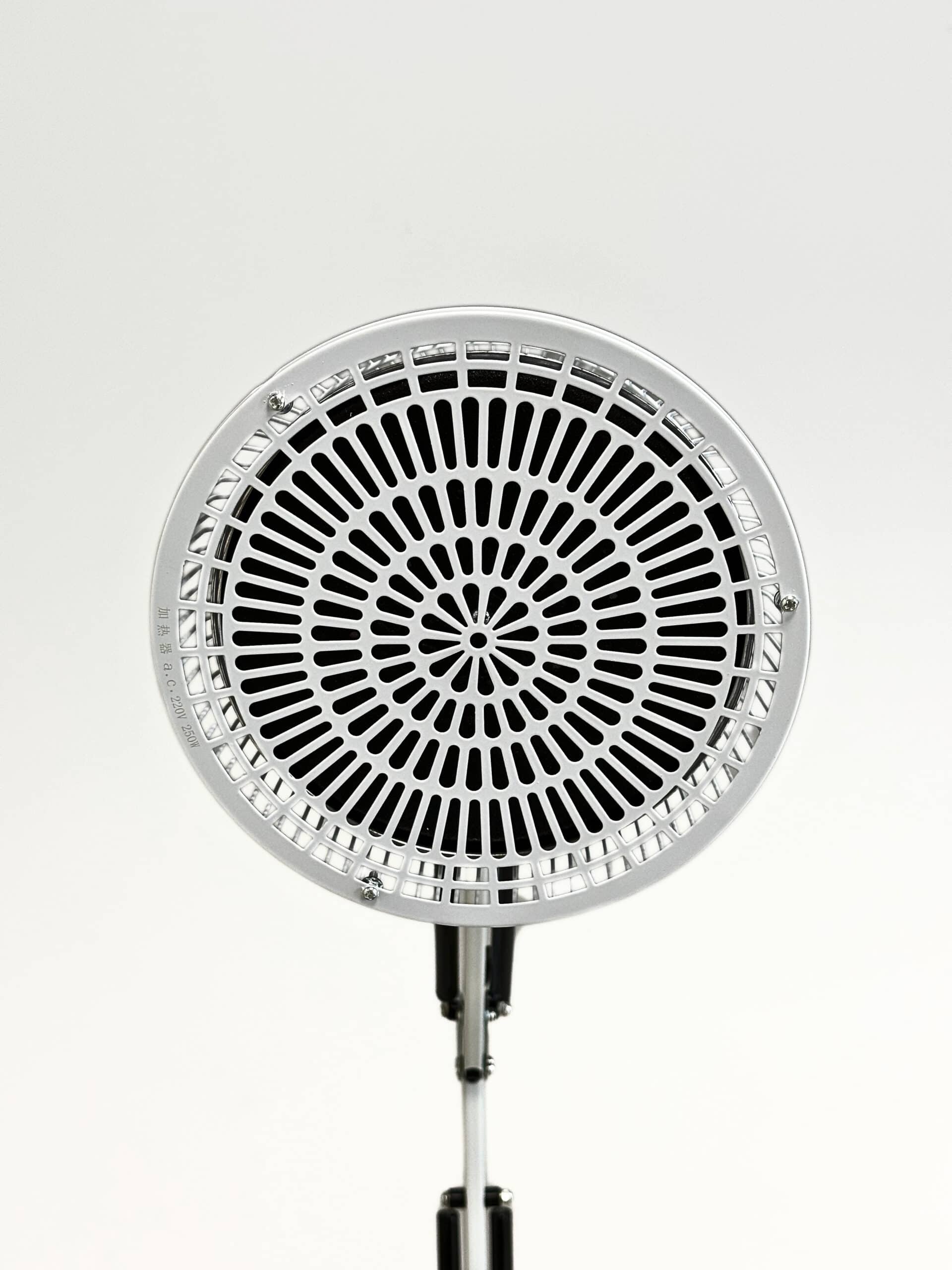 TDP - Lampa do fizykoterapii - obrazek 7