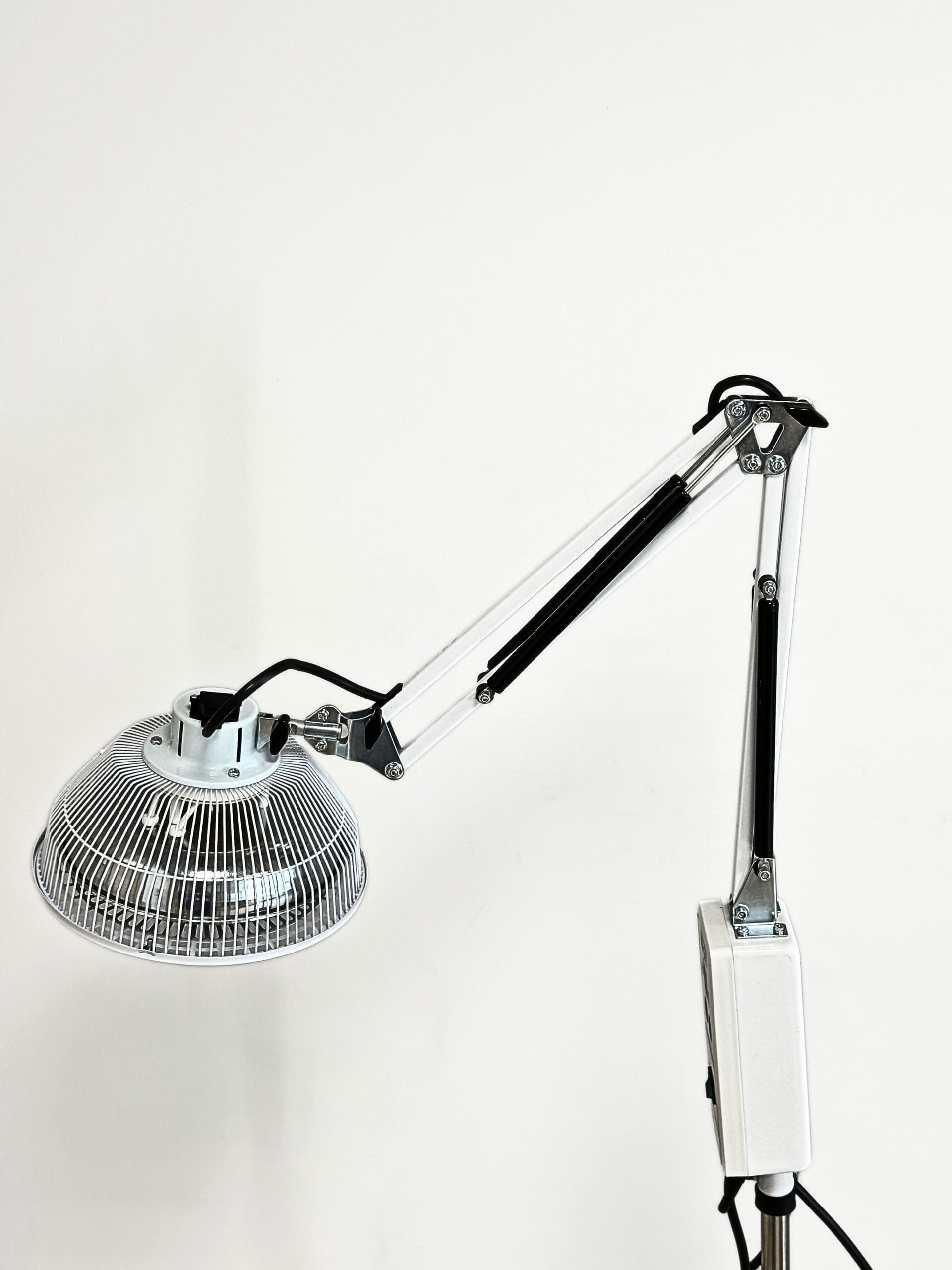 TDP - Lampa do fizykoterapii - obrazek 9