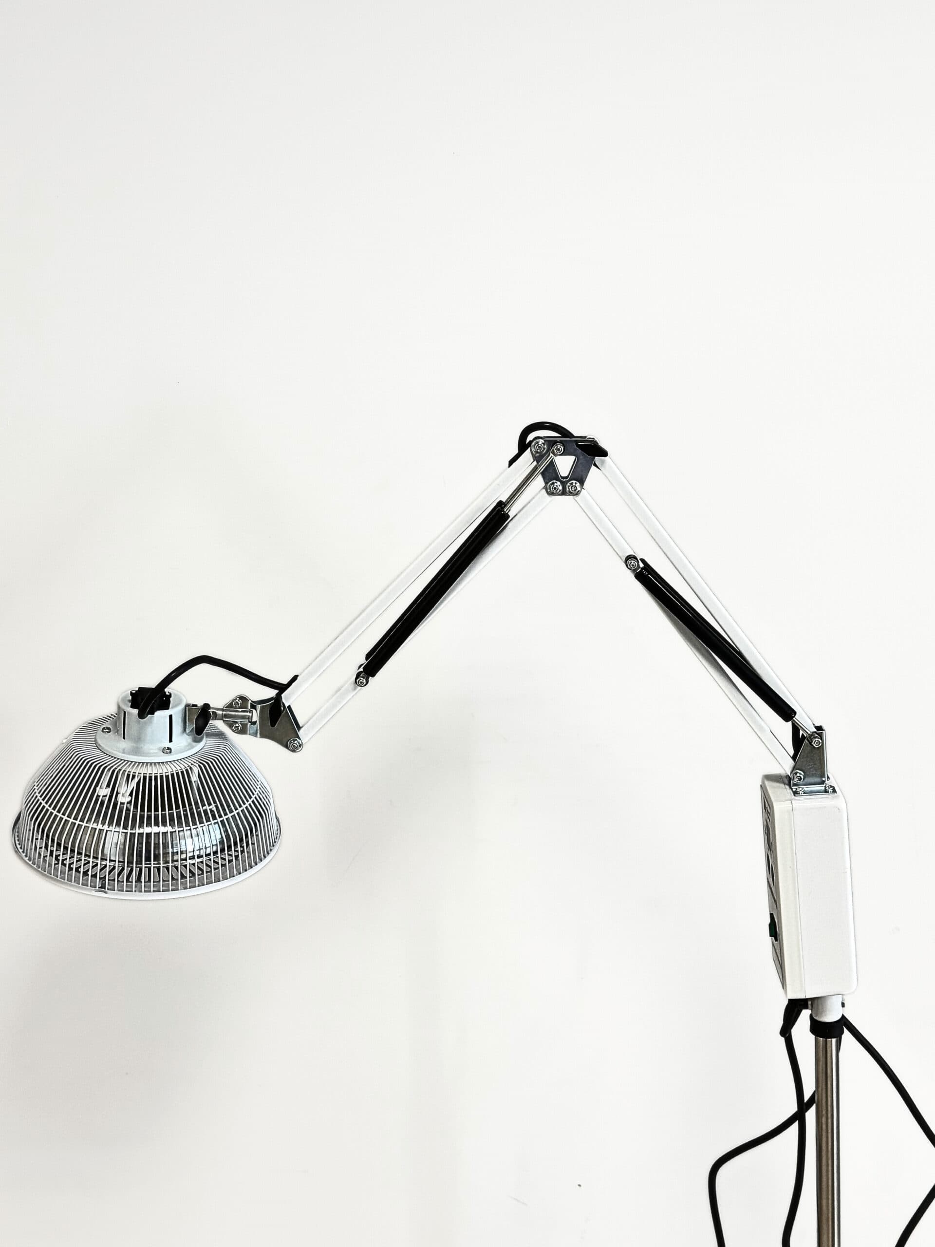 TDP - Lampa do fizykoterapii - obrazek 8