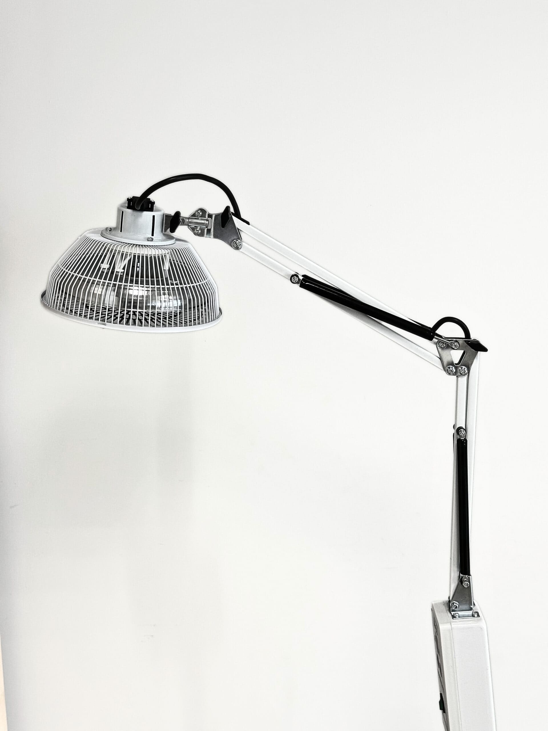 TDP - Lampa do fizykoterapii - obrazek 10