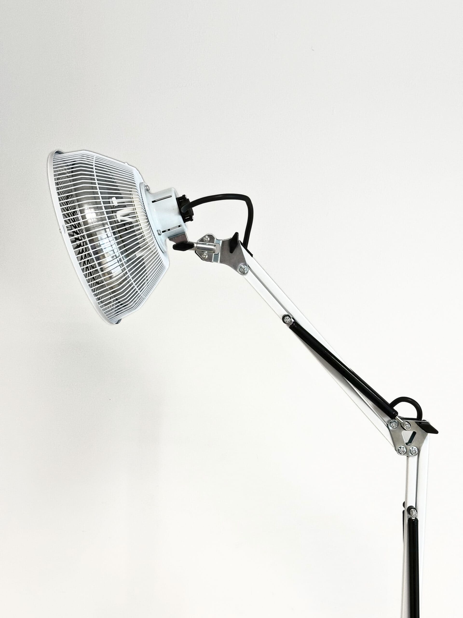 TDP - Lampa do fizykoterapii - obrazek 6